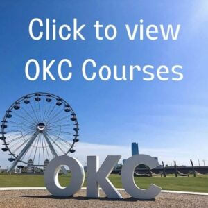 OKC Pre-License Courses