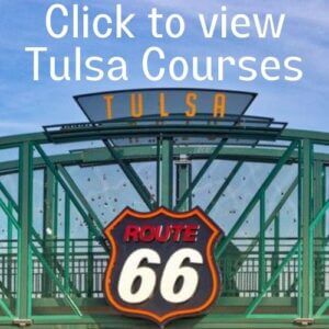 Tulsa Pre-License Courses