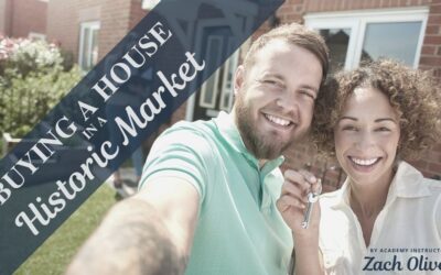 Buying a House in a Historic Market